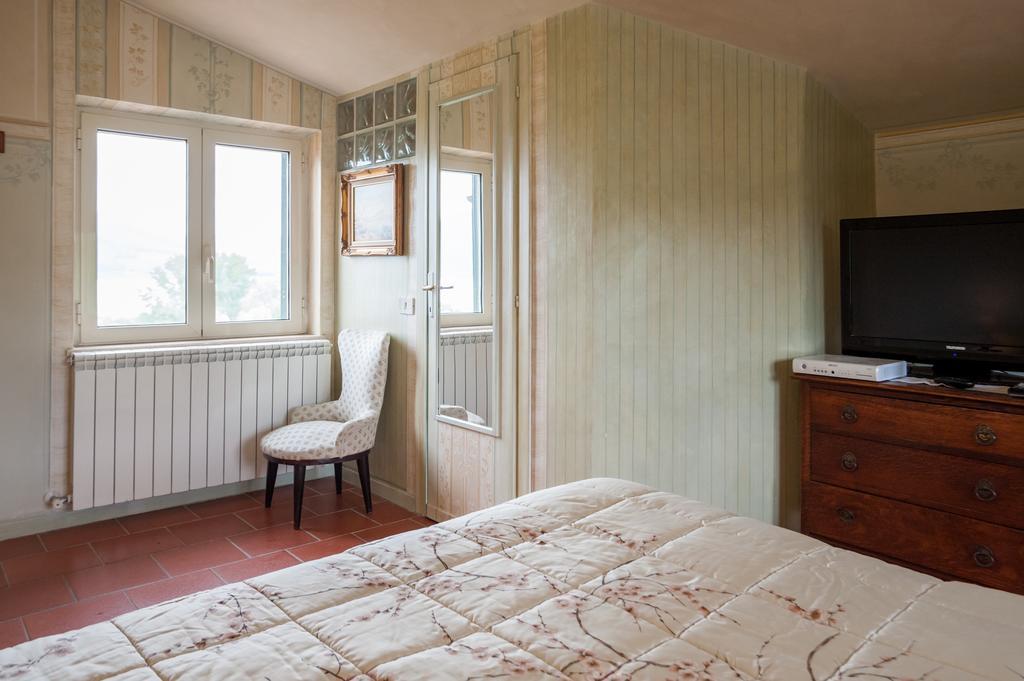 La Finestra Sul Lago Ronciglione  Quarto foto